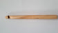 Wooden Crochet Hook - 15mm